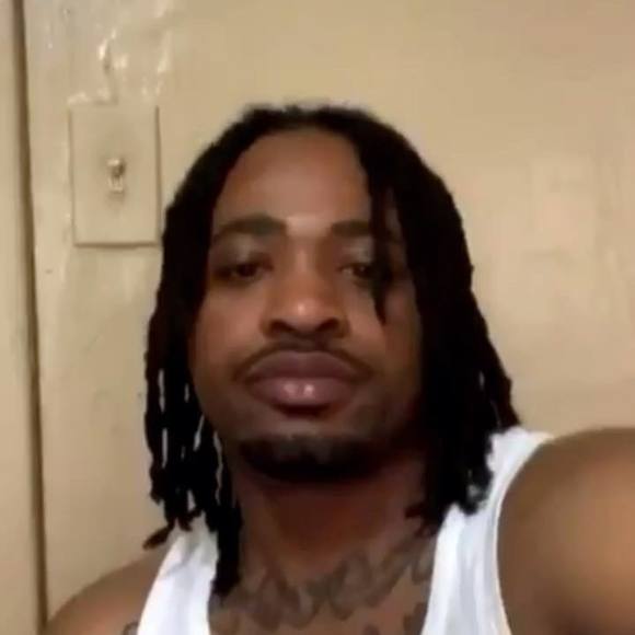 Meet your Posher, Larry - Picture 1 of 1